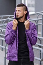 Windbreaker Zipper Reload 8031074 photo №5