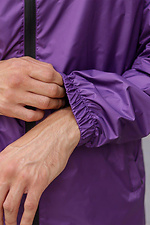 Windbreaker Zipper Reload 8031074 photo №6