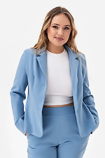 Jacket KARLOTTA Garne 3043075 photo №3