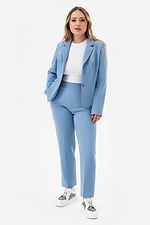 Jacket KARLOTTA Garne 3043075 photo №4