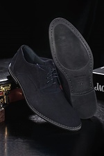 Male shoes  8018075 photo №3