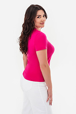 T-shirt MILLI Pink Garne 3043076 photo №2
