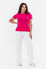 T-shirt MILLI Pink Garne 3043076 photo №4