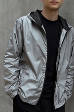 Windbreaker-Reißverschluss Reload 8031076 Foto №3