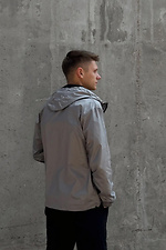 Windbreaker Zipper Reload 8031076 photo №4