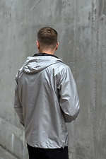Windbreaker-Reißverschluss Reload 8031076 Foto №5