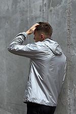 Windbreaker-Reißverschluss Reload 8031076 Foto №6