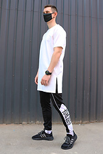 Ronin T-shirt TUR WEAR 8037076 photo №3