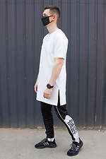 Футболка Ронін TUR WEAR 8037076 фото №4