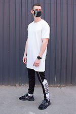 Футболка Ронін TUR WEAR 8037076 фото №5