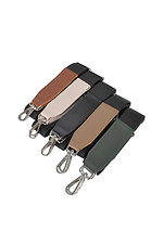 Bag strap Lucherino 4008077 photo №2