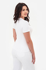 T-shirt MILLI White Garne 3043078 photo №2
