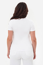T-shirt MILLI White Garne 3043078 photo №3