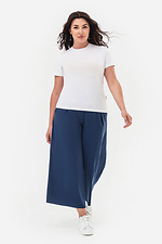 T-shirt MILLI White Garne 3043078 photo №6