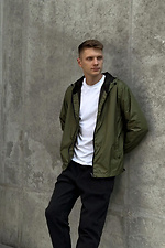 Windbreaker Zipper Reload 8031078 photo №2