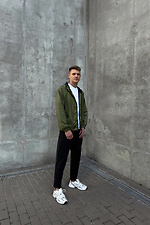 Windbreaker Zipper Reload 8031078 photo №3