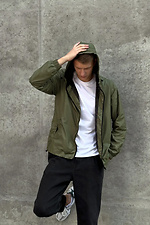 Windbreaker Zipper Reload 8031078 photo №4