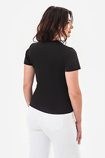 T-shirt MILLI Black Garne 3043081 photo №2