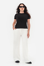 T-shirt MILLI Black Garne 3043081 photo №4