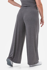 MIAM-H graue Hose Garne 3044081 Foto №2