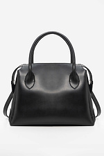 Women's bag black Lucherino 4008082 photo №1