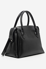 Women's bag black Lucherino 4008082 photo №2