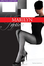 Warm tights Marilyn 3009083 photo №1