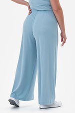 MIAM-H blaue Hose Garne 3044083 Foto №2