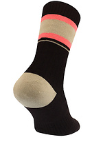 Качественные зимние носки Brawni M-SOCKS 2040084 фото №3