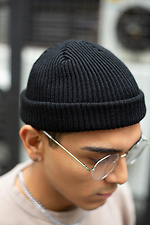Hat Beanie Leon Without 8048084 photo №2