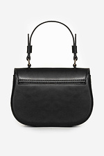 Women's black handbag Lucherino 4008085 photo №3