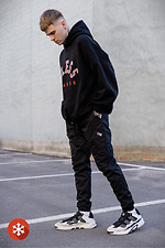 Warme Cargohose Bayraktar Without 8049086 Foto №2