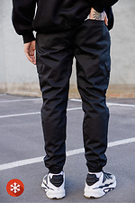 Warme Cargohose Bayraktar Without 8049086 Foto №4