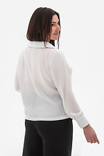 Blouse MOOD Garne 3043089 photo №3