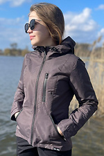 Damen-Windbreaker Sommer '20 AllReal 8042089 Foto №1