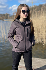 Damen-Windbreaker Sommer '20 AllReal 8042089 Foto №2