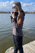 Damen-Windbreaker Sommer '20 AllReal 8042089 Foto №5