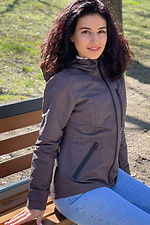 Damen-Windbreaker Sommer '20 AllReal 8042089 Foto №6