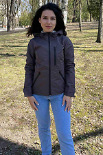 Damen-Windbreaker Sommer '20 AllReal 8042089 Foto №7