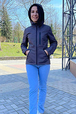 Damen-Windbreaker Sommer '20 AllReal 8042089 Foto №8
