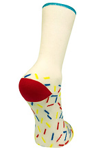 Шкарпетки Foxi M-SOCKS 2040090 фото №3