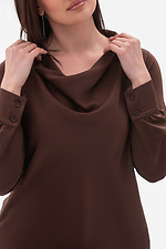Bluse MOOD Garne 3043090 Foto №4
