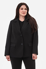 NANA black jacket Garne 3044090 photo №2