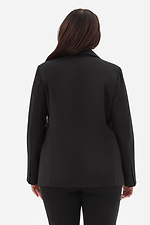 NANA black jacket Garne 3044090 photo №3