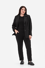 NANA black jacket Garne 3044090 photo №6