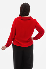 Bluse MOOD Garne 3043091 Foto №2