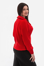 Bluse MOOD Garne 3043091 Foto №3