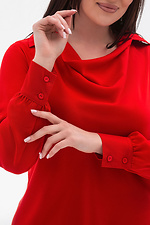 Bluse MOOD Garne 3043091 Foto №4