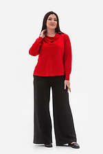 Bluse MOOD Garne 3043091 Foto №5
