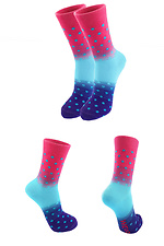 Шкарпетки Pinblu M-SOCKS 2040092 фото №4